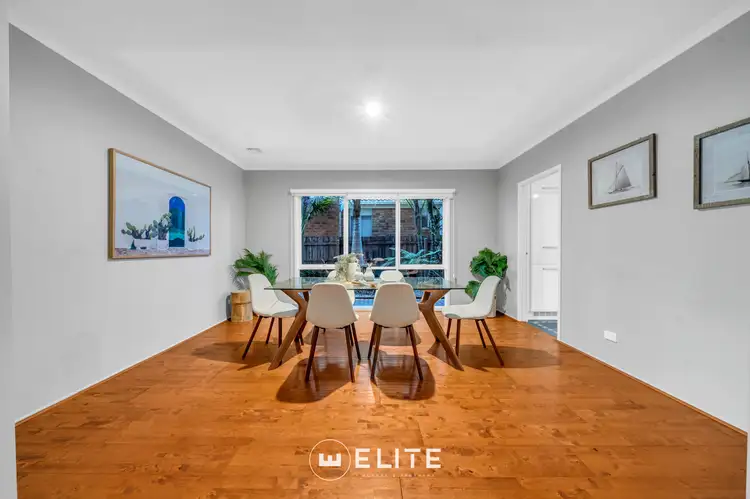Fourth view of Homely house listing, 18 Jerilderie Drive, Berwick VIC 3806