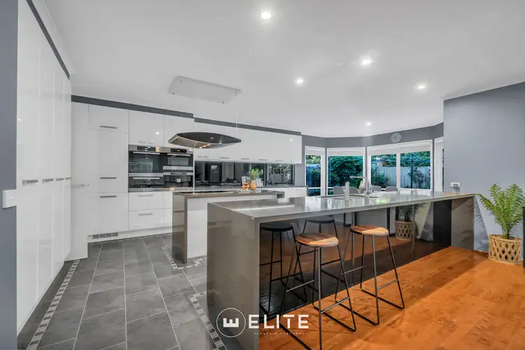 Sixth view of Homely house listing, 18 Jerilderie Drive, Berwick VIC 3806