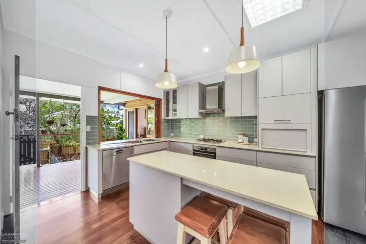 12 Cavendish Street, Earlville QLD 4870
