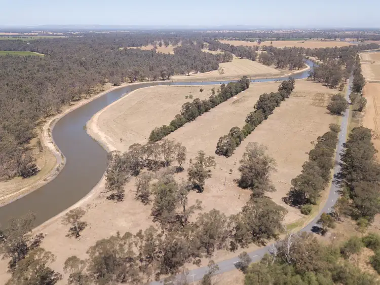 325 Murchison-Goulburn Weir Road, Murchison VIC 3610