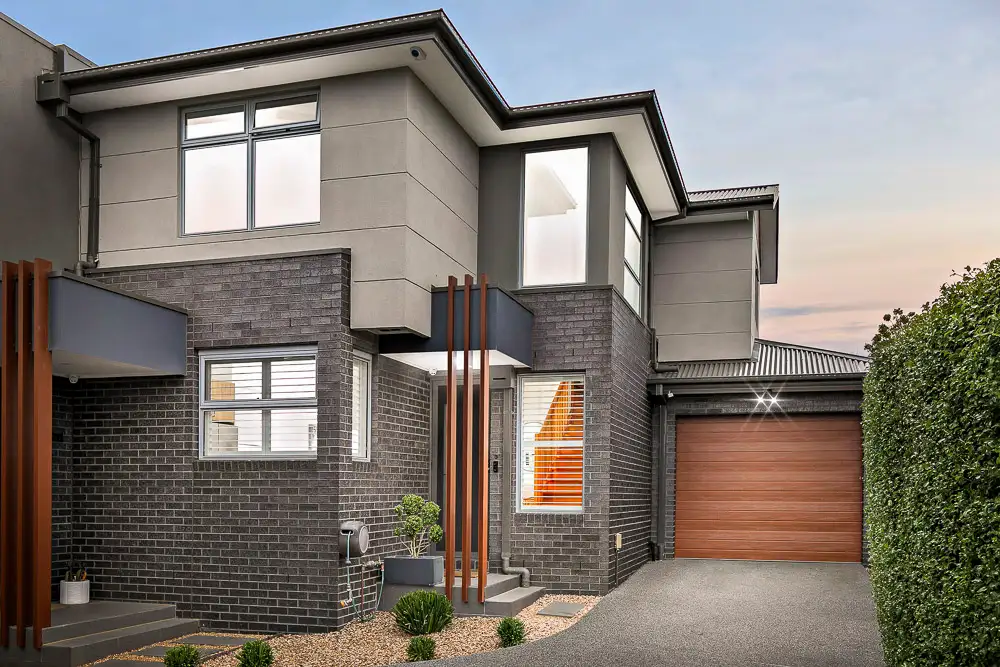 Main view of Homely townhouse listing, 3/10 Beryl Street, Essendon West VIC 3040
