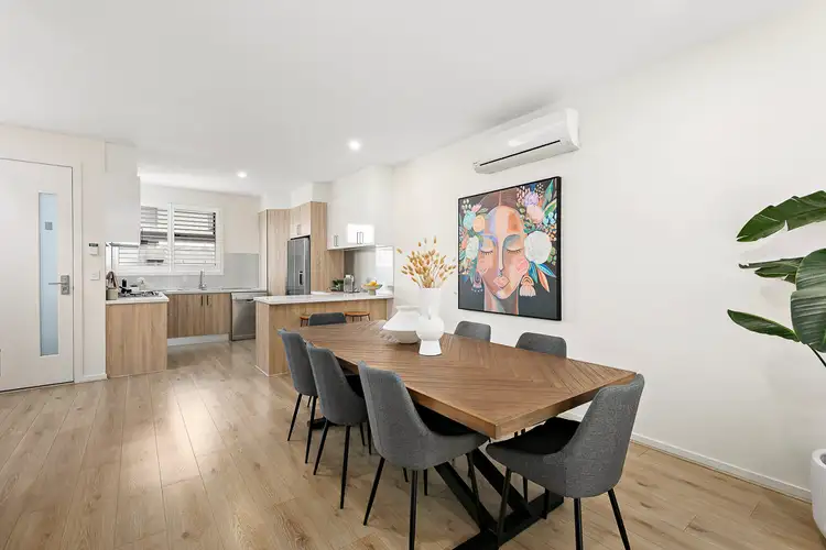 Fourth view of Homely townhouse listing, 3/10 Beryl Street, Essendon West VIC 3040