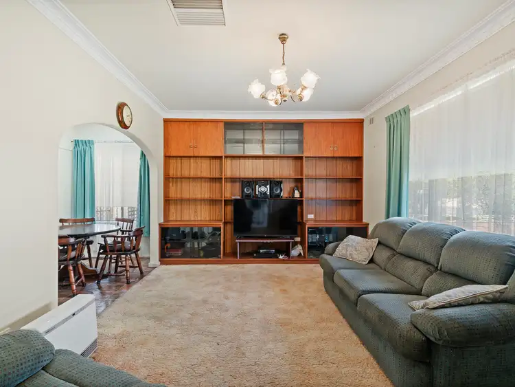 Fourth view of Homely house listing, 96 Hennessy Street, Tocumwal NSW 2714