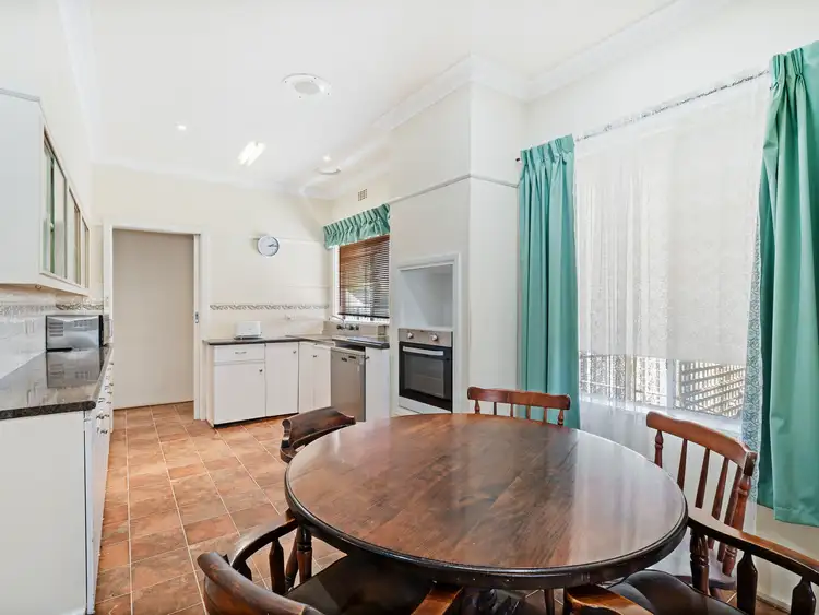 Fifth view of Homely house listing, 96 Hennessy Street, Tocumwal NSW 2714