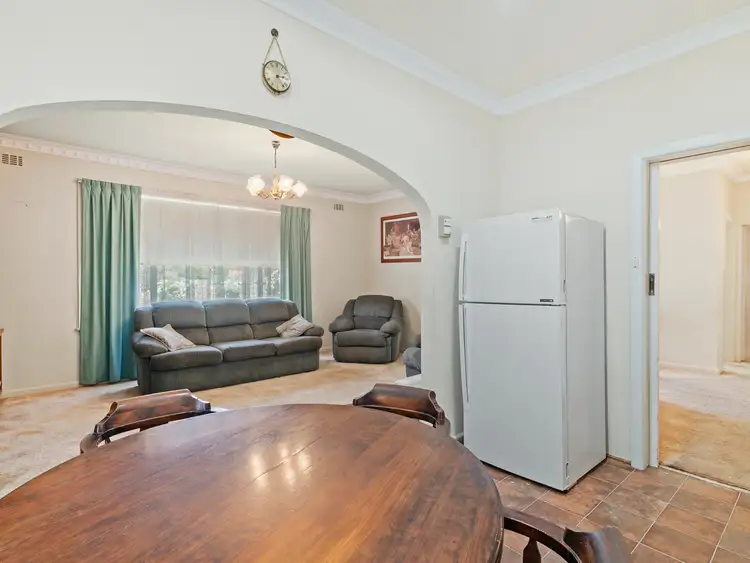 Sixth view of Homely house listing, 96 Hennessy Street, Tocumwal NSW 2714