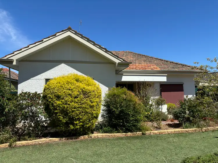 Main view of Homely house listing, 232 SCOTT STREET, Warracknabeal VIC 3393