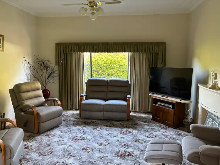 Second view of Homely house listing, 232 SCOTT STREET, Warracknabeal VIC 3393