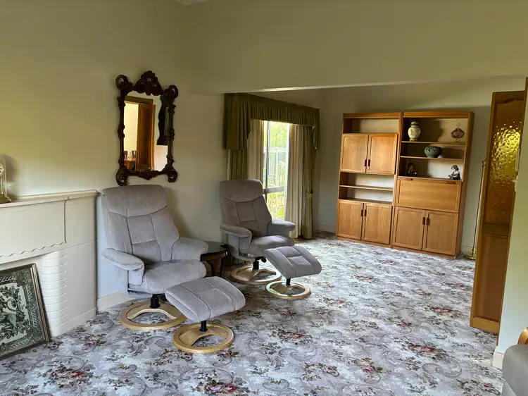 Third view of Homely house listing, 232 SCOTT STREET, Warracknabeal VIC 3393