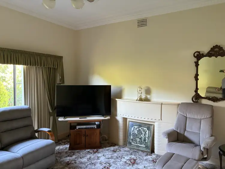 Fourth view of Homely house listing, 232 SCOTT STREET, Warracknabeal VIC 3393