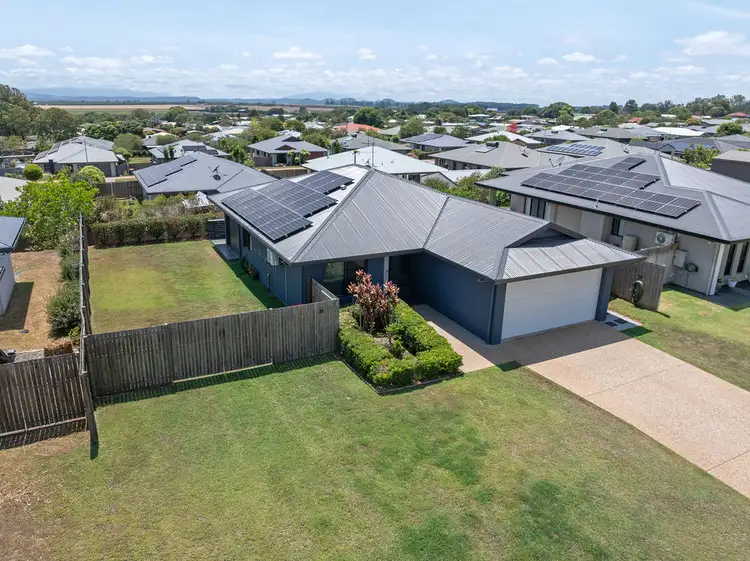 Main view of Homely house listing, 31 Budden Street, Tolga QLD 4882