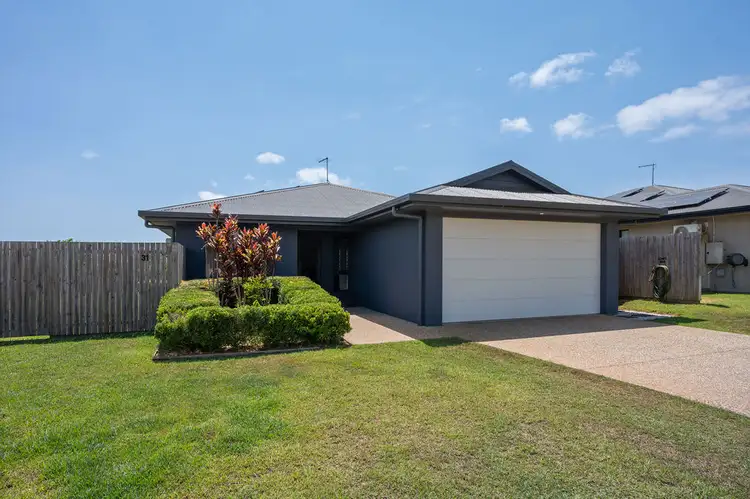 Second view of Homely house listing, 31 Budden Street, Tolga QLD 4882