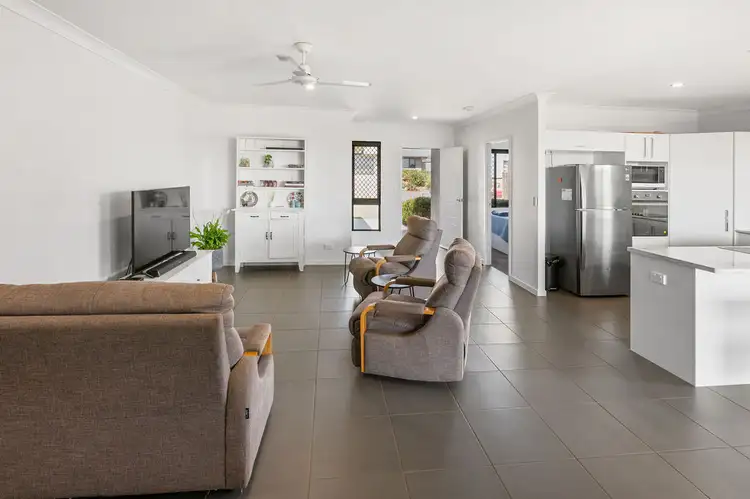 Third view of Homely house listing, 31 Budden Street, Tolga QLD 4882