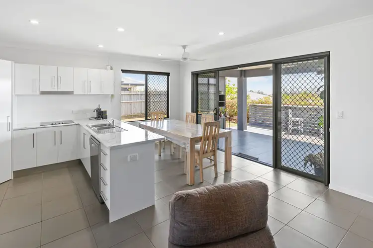 Fourth view of Homely house listing, 31 Budden Street, Tolga QLD 4882