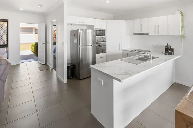 Fifth view of Homely house listing, 31 Budden Street, Tolga QLD 4882