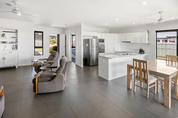 Sixth view of Homely house listing, 31 Budden Street, Tolga QLD 4882