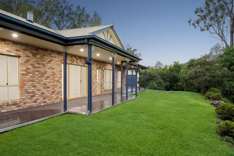 22-28 Canterbury Drive, Mundoolun QLD 4285
