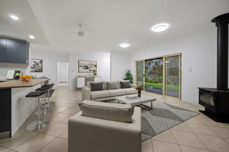 Third view of Homely house listing, 22-28 Canterbury Drive, Mundoolun QLD 4285