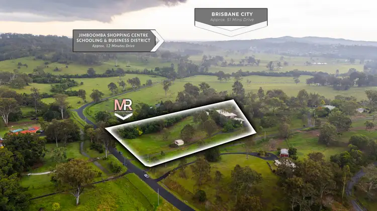 Fourth view of Homely house listing, 22-28 Canterbury Drive, Mundoolun QLD 4285