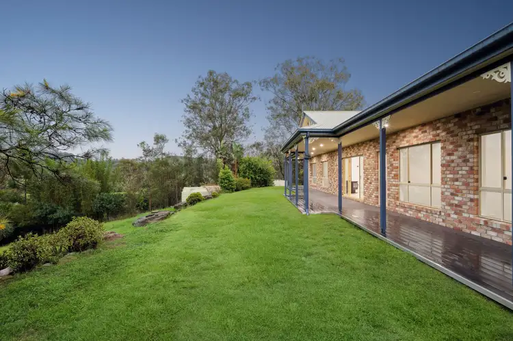 Sixth view of Homely house listing, 22-28 Canterbury Drive, Mundoolun QLD 4285