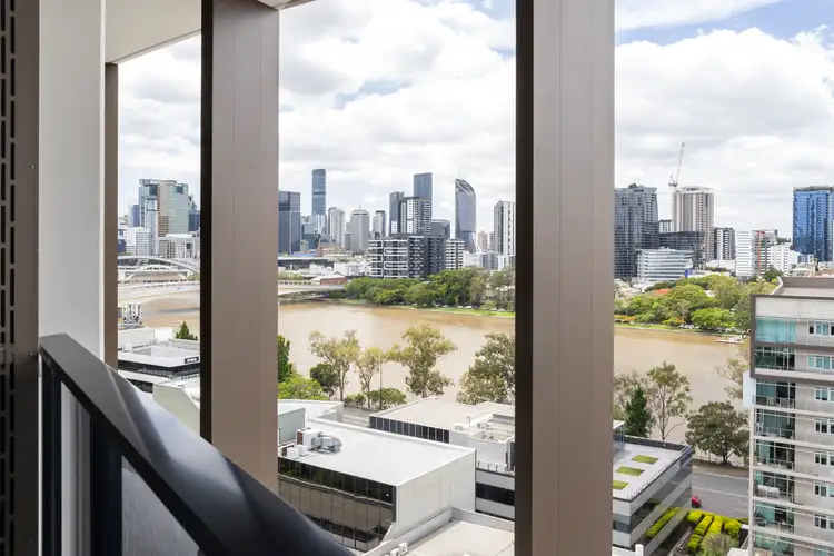 1312/19 McDougall Street, Milton QLD 4064