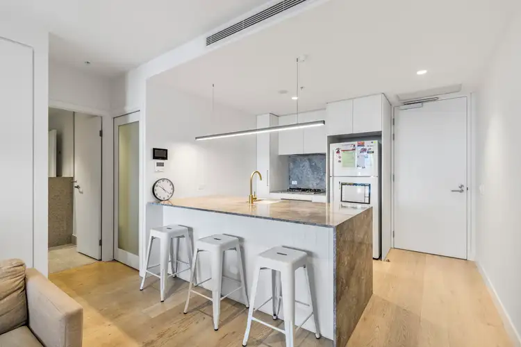 Fourth view of Homely apartment listing, 1312/19 McDougall Street, Milton QLD 4064