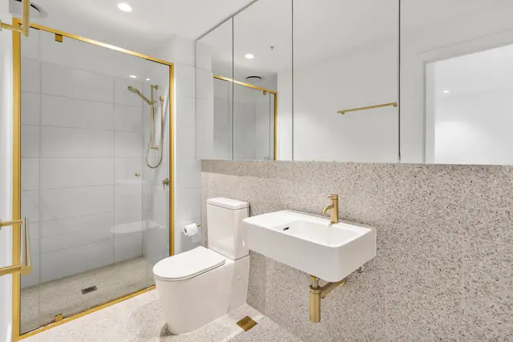 Sixth view of Homely apartment listing, 1312/19 McDougall Street, Milton QLD 4064