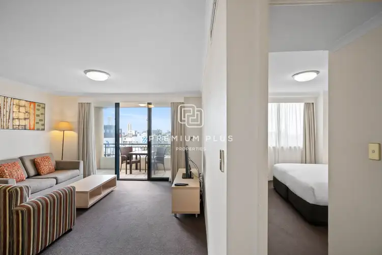 615/317-321 Castlereagh Street, Haymarket NSW 2000