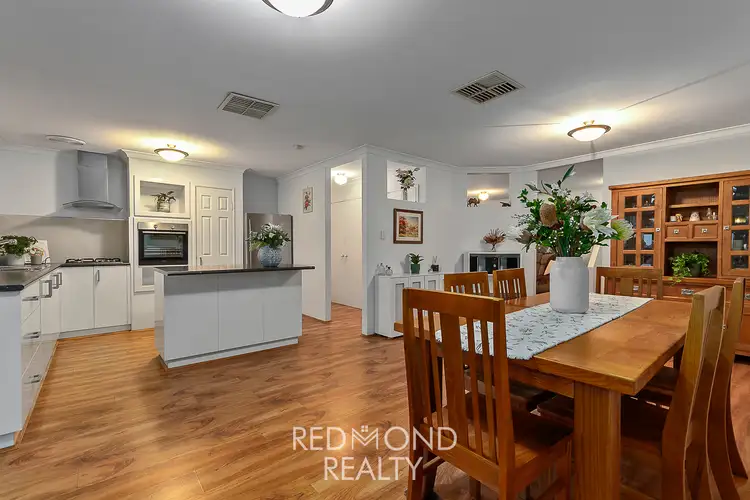 Main view of Homely house listing, 8 Veros Place, Marangaroo WA 6064