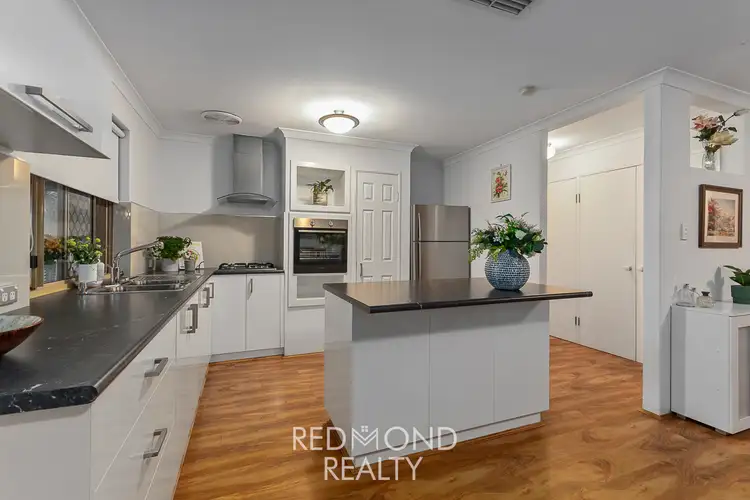 Second view of Homely house listing, 8 Veros Place, Marangaroo WA 6064