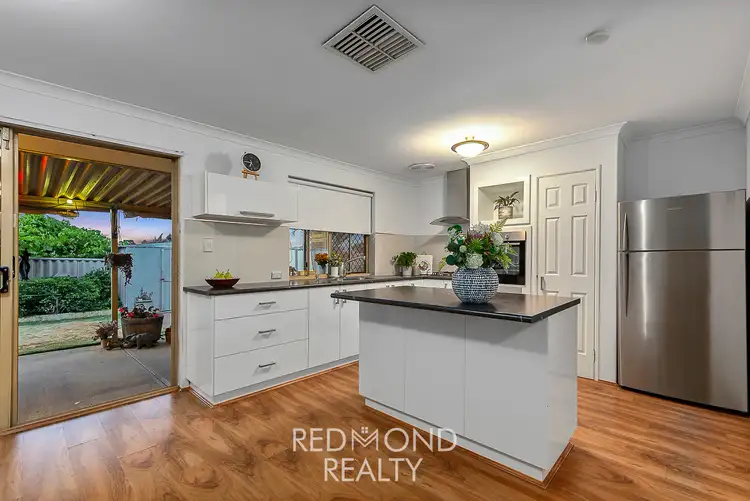 Fifth view of Homely house listing, 8 Veros Place, Marangaroo WA 6064