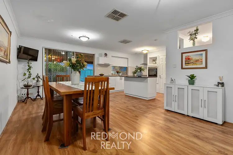 Sixth view of Homely house listing, 8 Veros Place, Marangaroo WA 6064