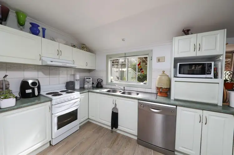 Second view of Homely house listing, 104 Murray Parade, Koondrook VIC 3580