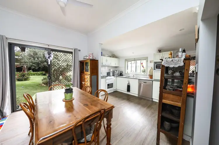 Fourth view of Homely house listing, 104 Murray Parade, Koondrook VIC 3580
