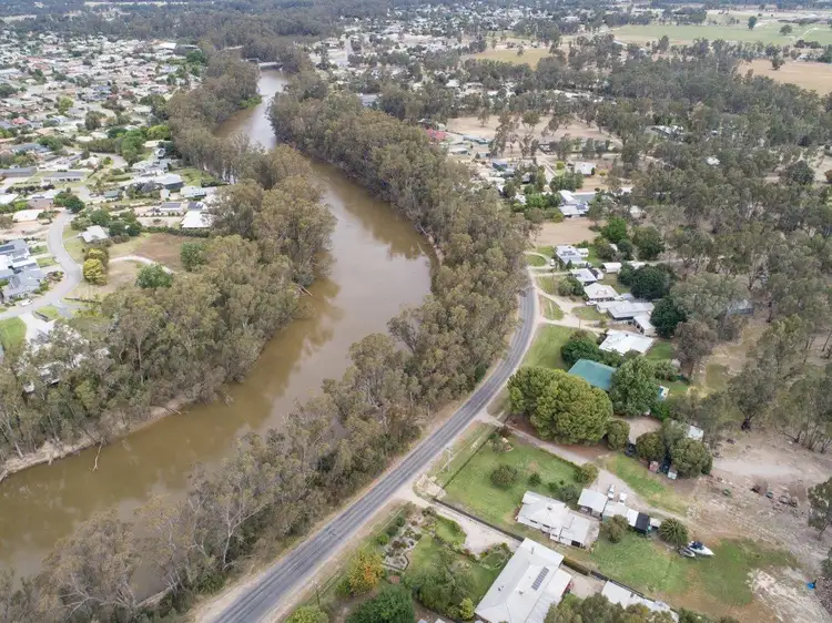 Sixth view of Homely house listing, 104 Murray Parade, Koondrook VIC 3580