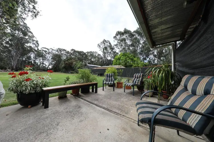Seventh view of Homely house listing, 104 Murray Parade, Koondrook VIC 3580