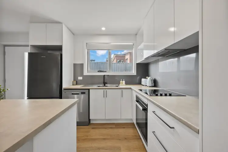 3/13 Ridgeview Crescent, Riverside TAS 7250