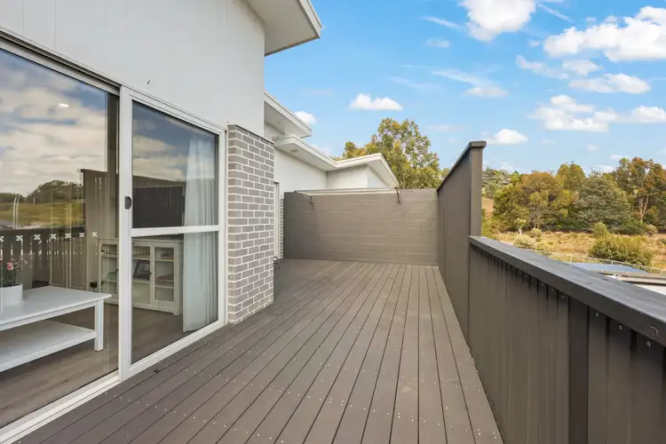 Third view of Homely unit listing, 3/13 Ridgeview Crescent, Riverside TAS 7250