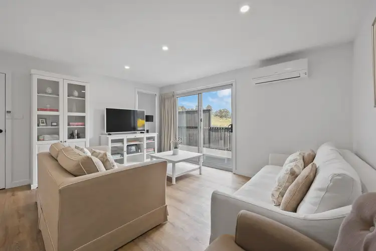Fourth view of Homely unit listing, 3/13 Ridgeview Crescent, Riverside TAS 7250