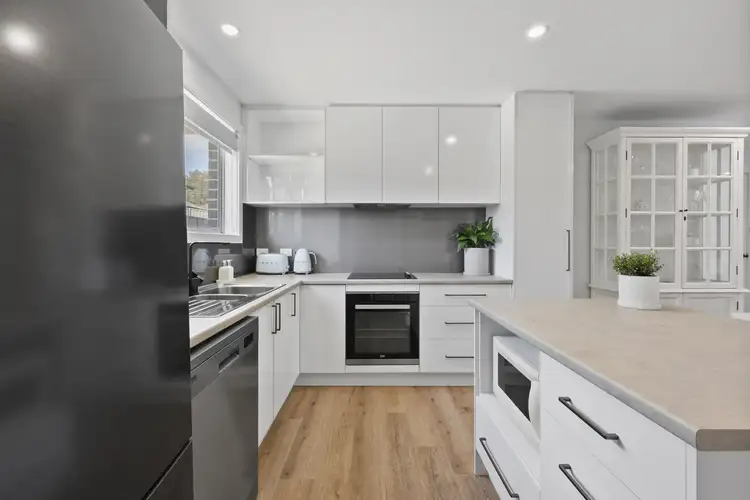 Sixth view of Homely unit listing, 3/13 Ridgeview Crescent, Riverside TAS 7250