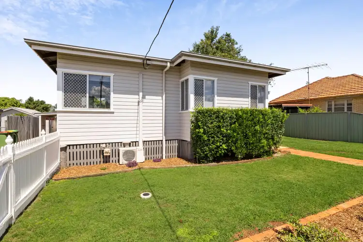 Third view of Homely house listing, 22 Cay Street, Newtown QLD 4350
