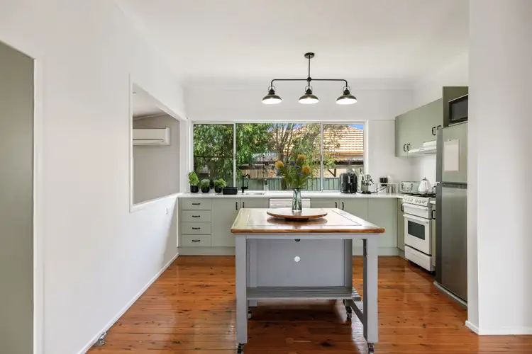 Fourth view of Homely house listing, 22 Cay Street, Newtown QLD 4350