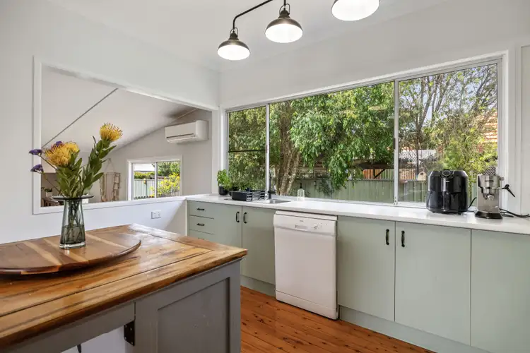 Fifth view of Homely house listing, 22 Cay Street, Newtown QLD 4350