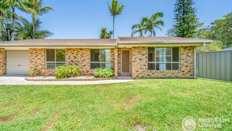 Fifth view of Homely house listing, 36 Kolora Way, Ocean Shores NSW 2483