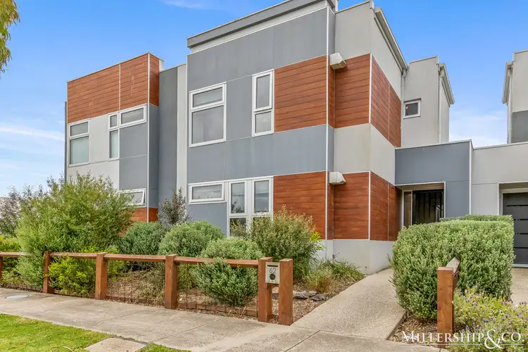 62 Ducal Parkway, Mernda VIC 3754