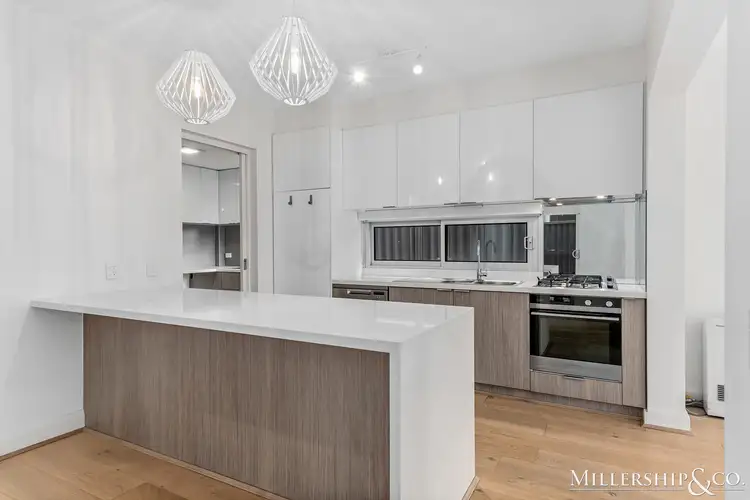 Fourth view of Homely townhouse listing, 62 Ducal Parkway, Mernda VIC 3754