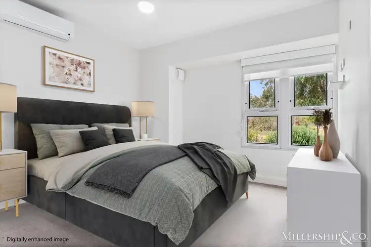 Sixth view of Homely townhouse listing, 62 Ducal Parkway, Mernda VIC 3754