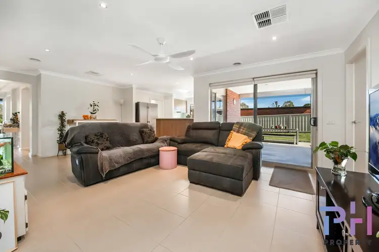 Third view of Homely house listing, 10 Newton Street, Eaglehawk VIC 3556