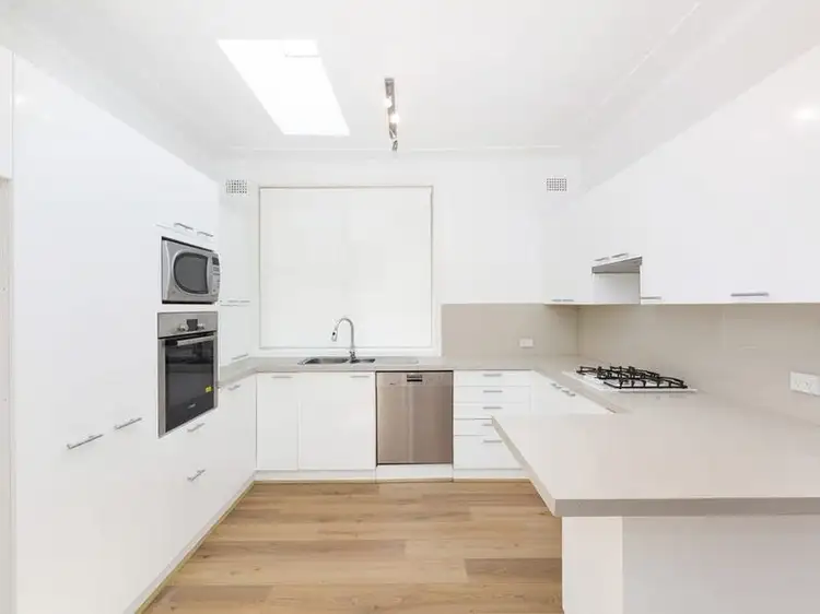 Second view of Homely house listing, 110 Turriell Point Road, Port Hacking NSW 2229