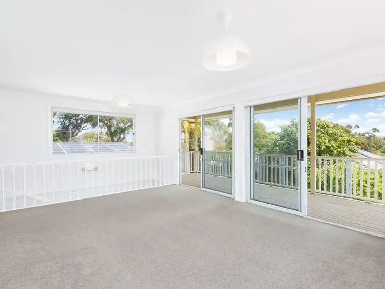 Fourth view of Homely house listing, 110 Turriell Point Road, Port Hacking NSW 2229