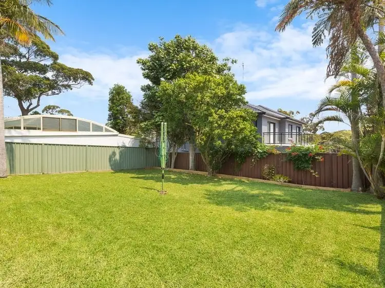 Fifth view of Homely house listing, 110 Turriell Point Road, Port Hacking NSW 2229